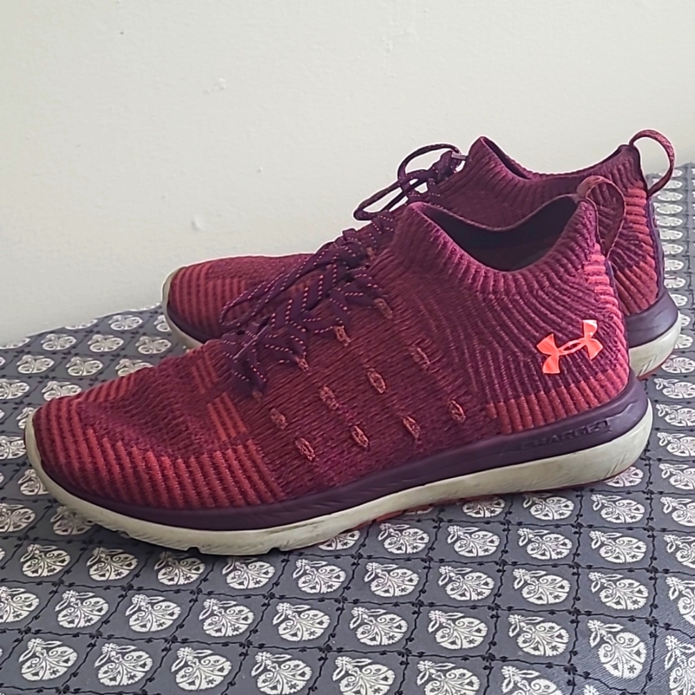 Under Armour shoes